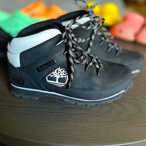 womens timberland euro sprint hiking boot